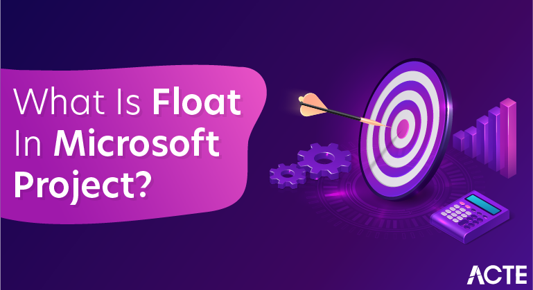 What Is Float In Microsoft Project