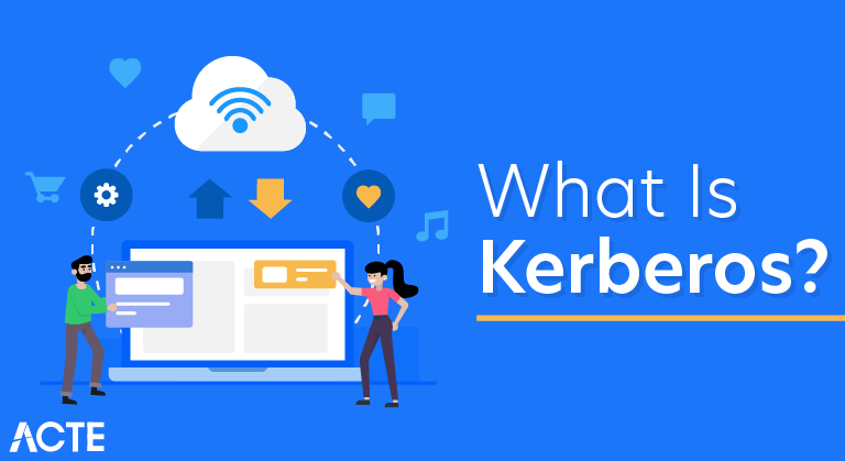What Is Kerberos