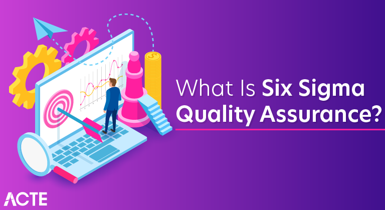 What Is Six Sigma Quality Assurance
