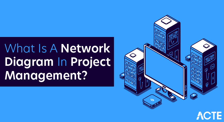 What Is A Network Diagram In Project Management