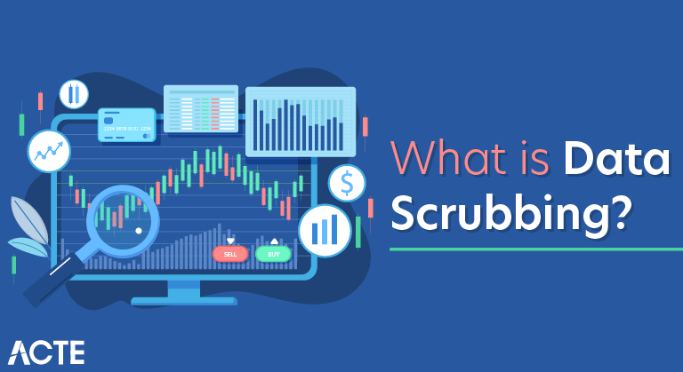 What is Data Scrubbing