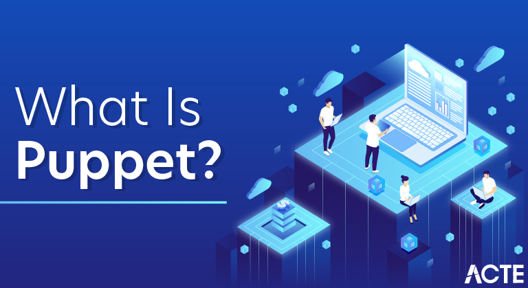 What is Puppet