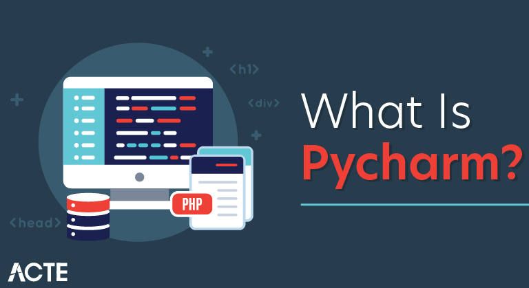 What is PyCharm