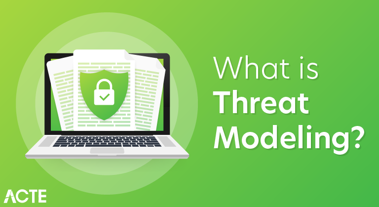 What is Threat Modeling