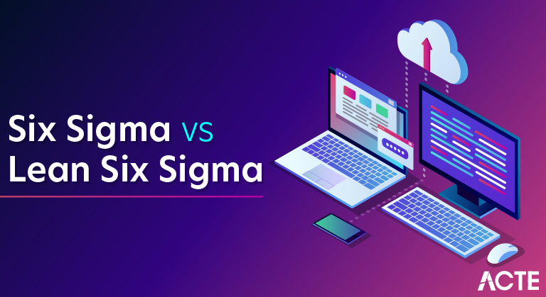 Which Certification is Right for You: Six Sigma or Lean Six Sigma
