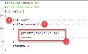 While-Loop-program-example