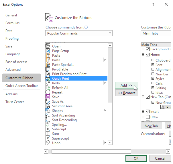 add-commands-to-ribbon