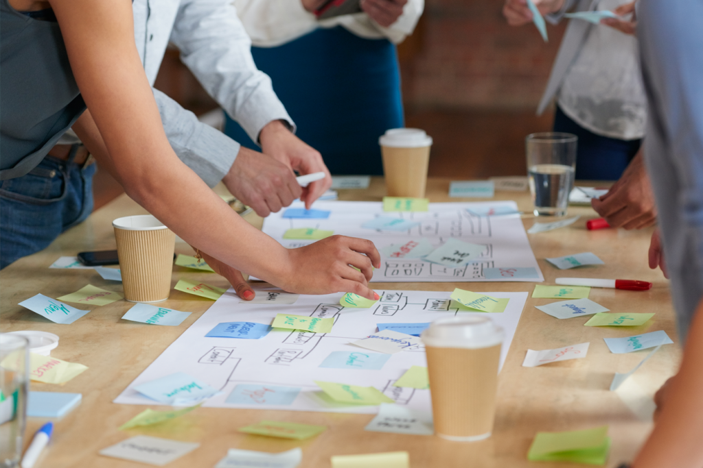 Agile-Coach