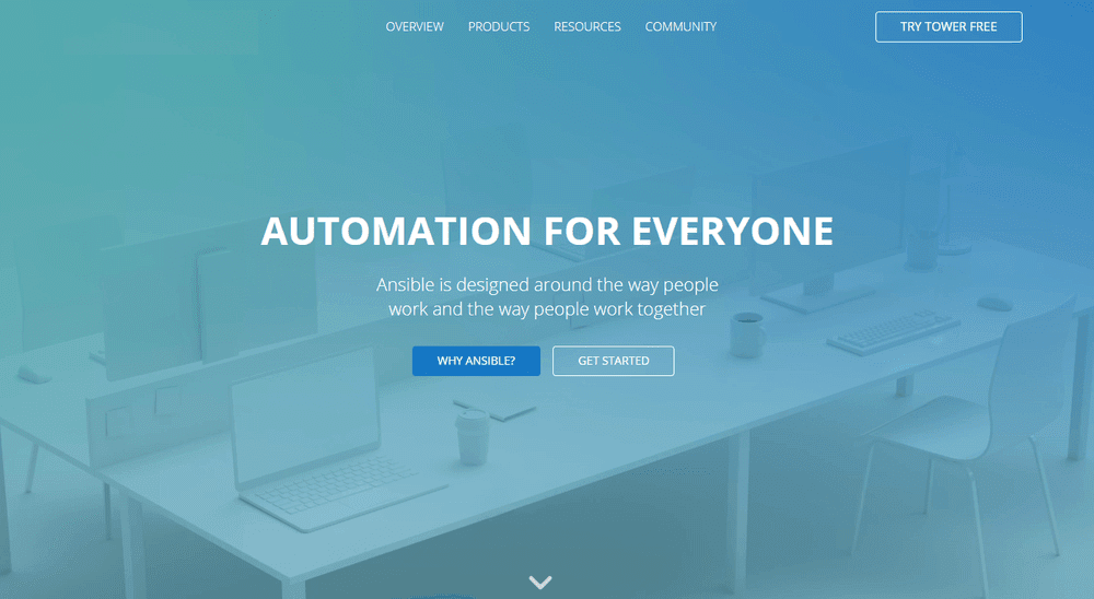 Ansible