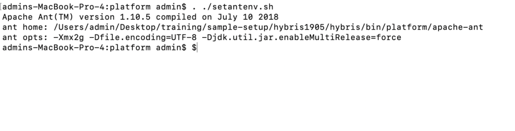 apache-ant-environment-properties
