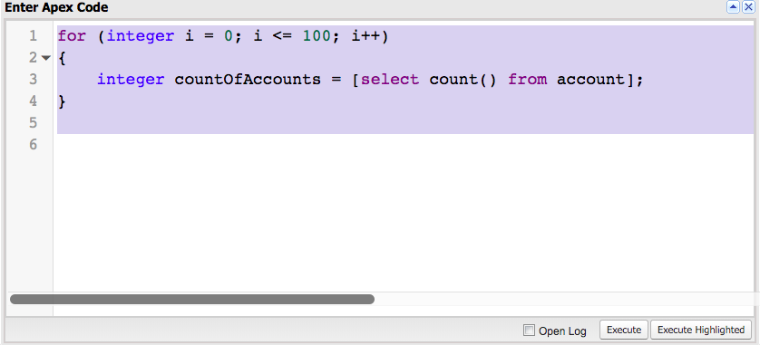 SOQL-100-Limit