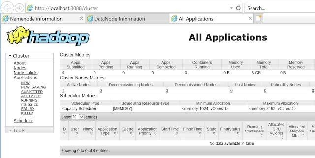 application-navigator