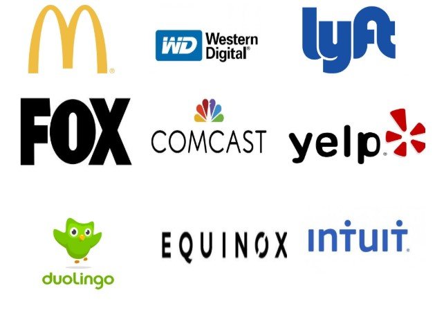 Leading Customers using Amazon Redshift