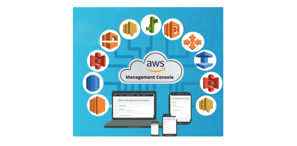 aws-management-console