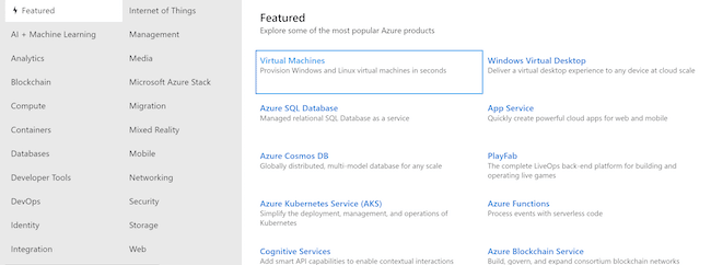 Azure-Services-Resources