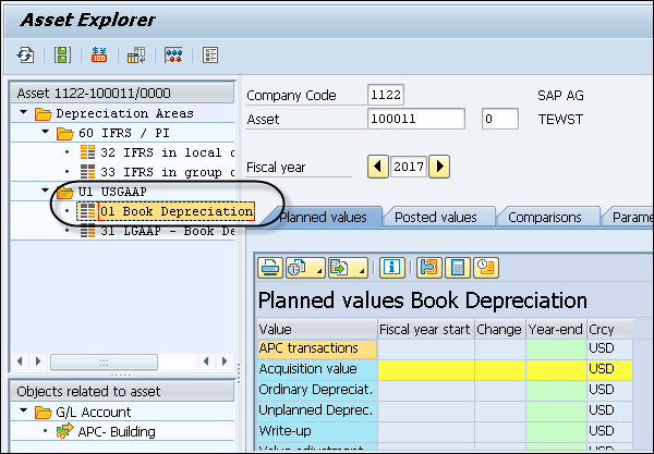 book-depreciation