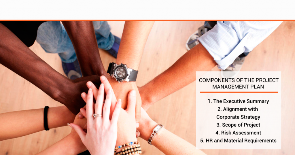 components-of-the-Project-Management-Plan-navigate