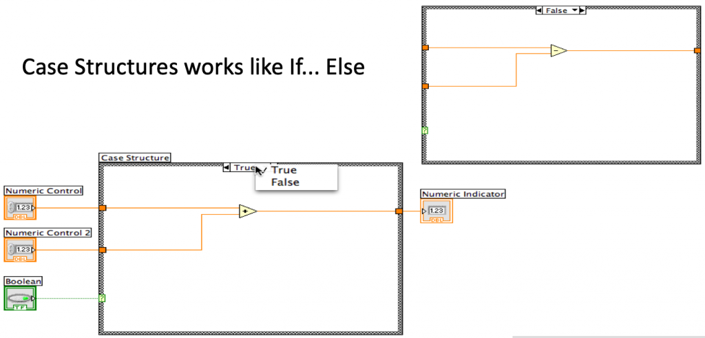case_structure