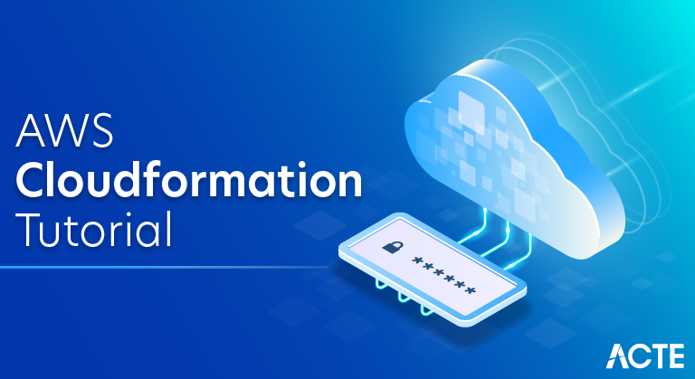 cloudformation tutorial