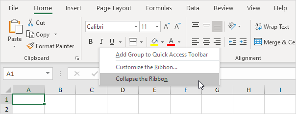 collapse-the-ribbon
