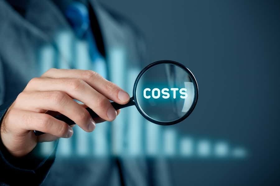 costs
