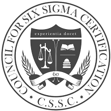 council-for-six-sigma