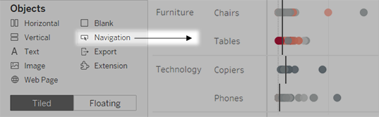 Add an object