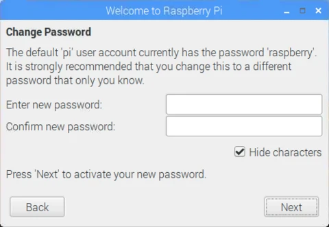 default-password-raspberry
