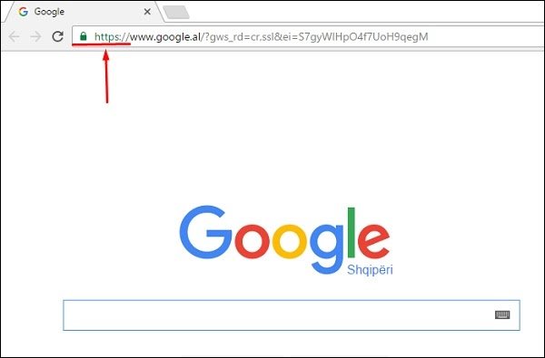 validation-SSL-certificate
