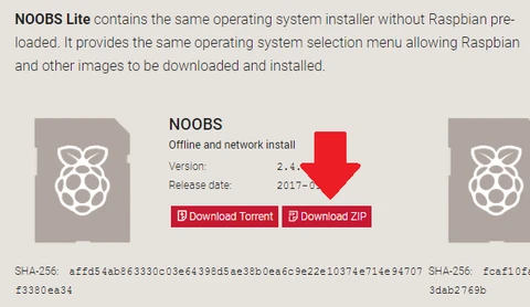 download-ZIP-folder-containing-NOOBS