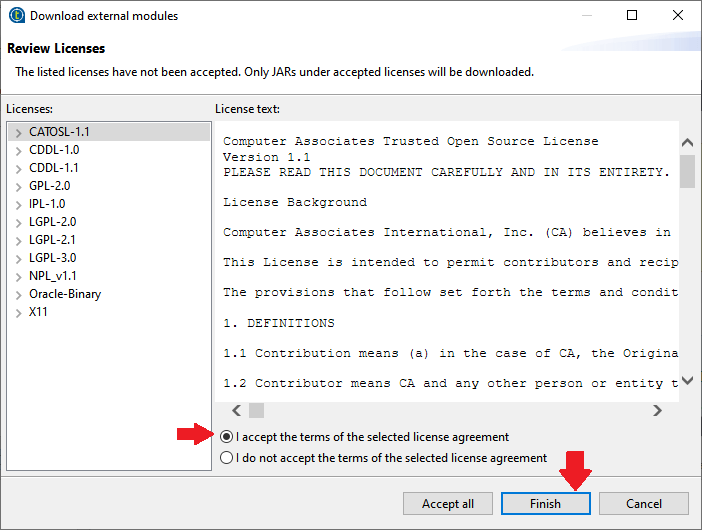 download-external-modules