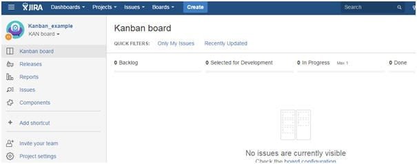 Kanban-board-create