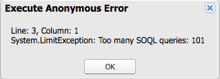 Anonymous-error
