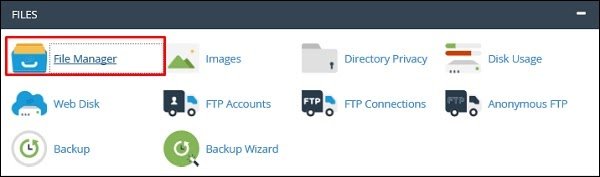 File-Manager