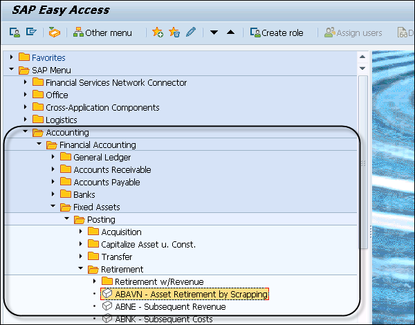 fixed-assets