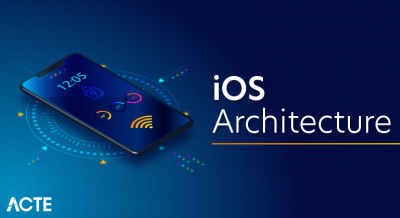 iOS Architecture