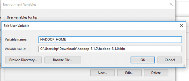 HADOOP_HOME