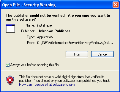 Informatica-Installation-step5