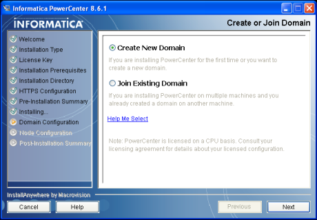Informatica-Installation-step16