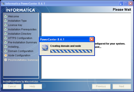 Informatica-Installation-step20