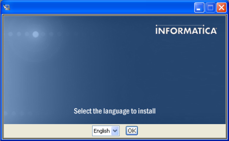 Informatica-Installation-step7