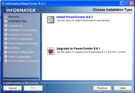 Informatica-Installation-step9