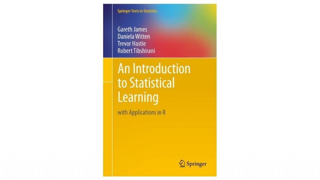 An-introduction-to-statistical-Learning