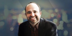 digital marketing influencers - Joe Pulizzi