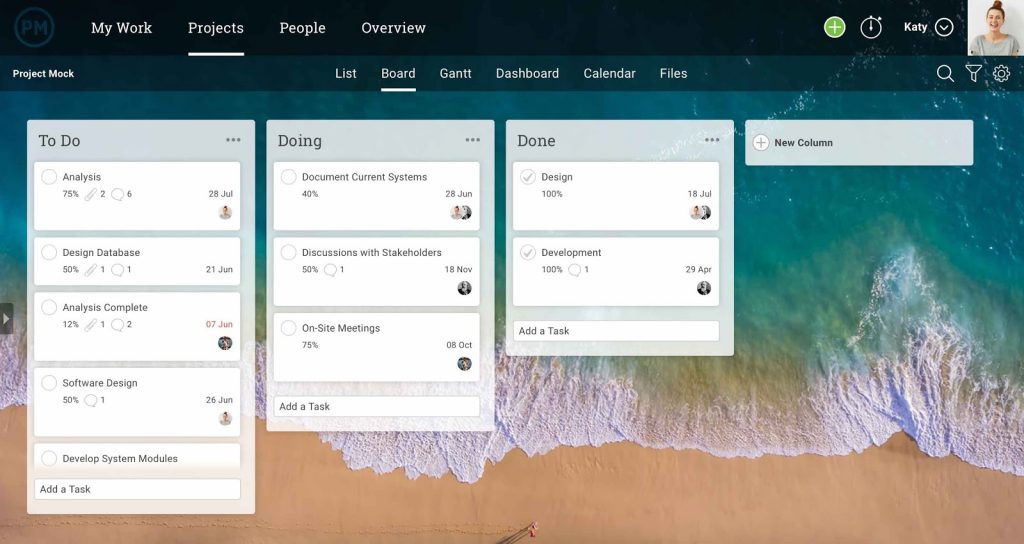 kanban-navigate