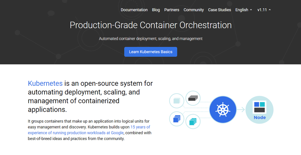 Kubernetes