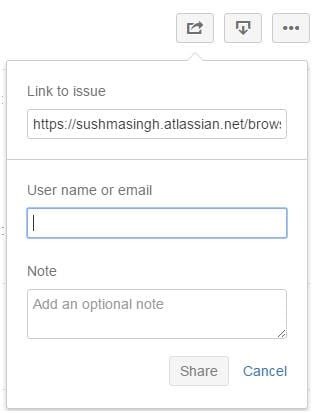 Link-to-issue