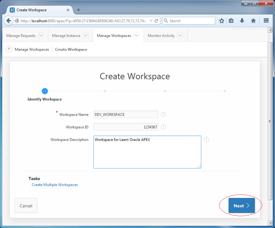manage-workspaces