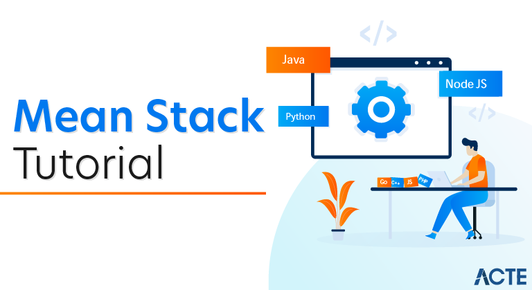 mean stack tutorial