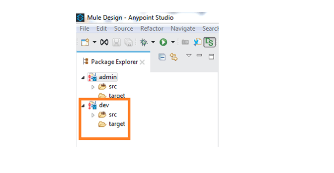 mule-design-anypoint-studio